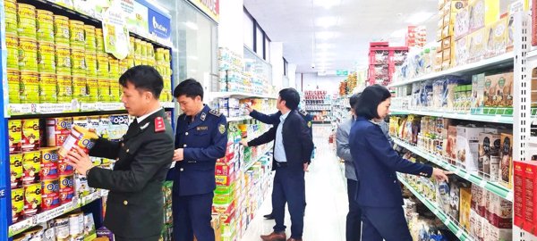 Làm rõ khái niệm “hàng giả” trong cuộc chiến chống gian lận thương mại