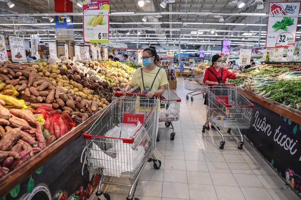 Phó Thủ tướng chỉ đạo tăng cường dự báo, kiểm soát áp lực lạm phát những tháng cuối năm