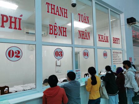 Đề xuất bổ sung đối tượng tham gia bảo hiểm y tế do Nhà nước đóng
