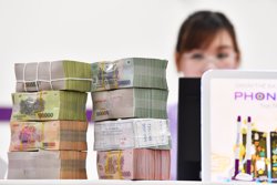 Lãi suất tiết kiệm kỳ hạn 3 tháng ở mức 4,75%/năm: Giải pháp tối ưu thanh khoản