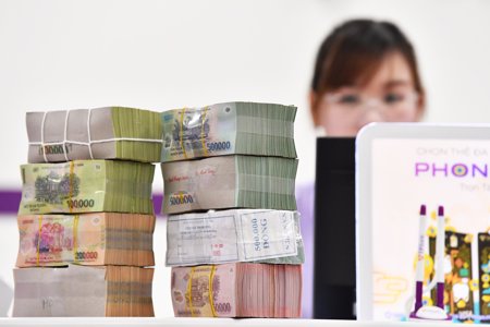 Lãi suất tiết kiệm kỳ hạn 3 tháng ở mức 4,75%/năm: Giải pháp tối ưu thanh khoản