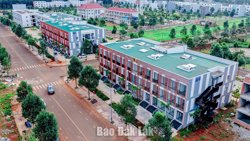 Đắk Lắk ban hành khung giá thuê nhà ở xã hội