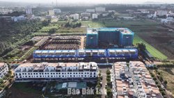 Đắk Lắk ban hành khung giá dịch vụ quản lý vận hành nhà chung cư