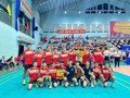 Giải vô địch Kick boxing trẻ toàn quốc năm 2026: Đắk Lắk đoạt 10 huy chương