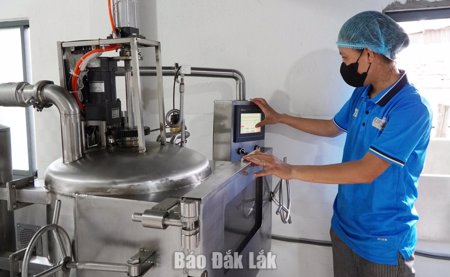 Gỡ rào cản để phát triển nông nghiệp hiện đại