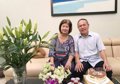 Lương hưu tăng 8% đến tay người hưởng ngay từ đầu tháng 7