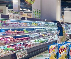 Thị trường sản phẩm trái cây đa dạng: Người tiêu dùng có nhiều cơ hội lựa chọn