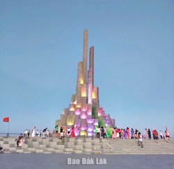 Du lịch Đắk Lắk phủ sóng không gian số