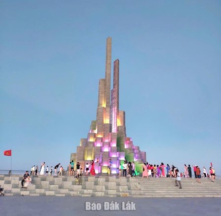 Du lịch Đắk Lắk phủ sóng không gian số