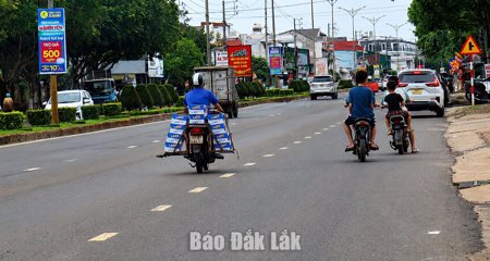 Mất an toàn từ xe điện độ chế