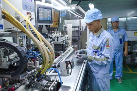 Thu hút FDI chất lượng để phát triển nhanh, bền vững