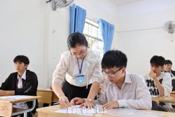Nâng cao trách nhiệm trong cấp Bằng tốt nghiệp THPT theo quy định mới