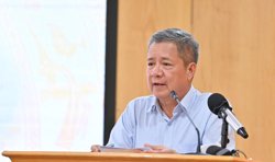 Áp giá điện giờ cao điểm với khách hàng sử dụng điện sinh hoạt: Chỉ mới đề xuất