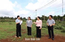 Đắk Lắk: Phấn đấu đến năm 2030 không còn xã, thôn, buôn đặc biệt khó khăn