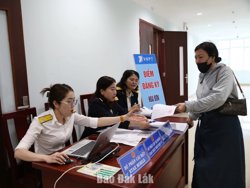Tăng cường quản lý thuế đối với hộ, cá nhân kinh doanh