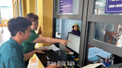 Xã Xuân Phước tạo đột phá từ chuyển đổi số