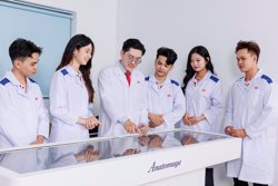 Thí sinh xét tuyển khối ngành sức khỏe phải đạt từ 17 điểm