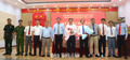 Ông Võ Kế Thắng được bầu giữ chức Chủ tịch UBND xã Hòa Phú