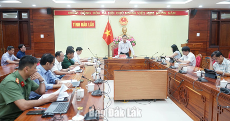 Đắk Lắk đặt mục tiêu đón khoảng 4,67 triệu lượt khách trong 6 tháng cuối năm 2026
