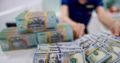 Tỷ lệ tiền gửi không kỳ hạn ngân hàng sụt 47.500 tỷ đồng do lãi suất tiết kiệm tăng cao