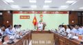 Chủ tịch UBND tỉnh Đỗ Hữu Huy: Chuyển mạnh tư duy từ quản lý sản lượng sang quản lý giá trị gia tăng