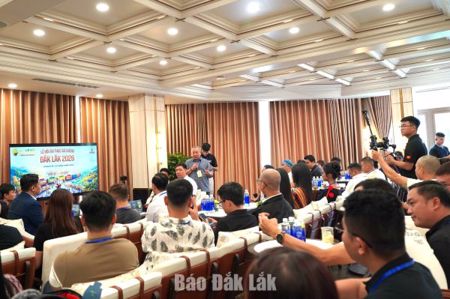 Lễ hội Ẩm thực sầu riêng sẽ quy tụ khoảng 200 gian hàng