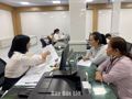 Phường Buôn Ma Thuột: Phát huy tinh thần hành chính phục vụ 