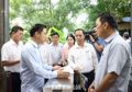 Chủ tịch UBND tỉnh Đỗ Hữu Huy: Các xã phường phải chủ động thu hút khách đến với Lễ hội Sầu riêng Đắk Lắk năm 2026.