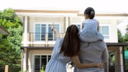 Lãi vay mua nhà bao nhiêu là vừa “sức chịu đựng” của người trẻ?