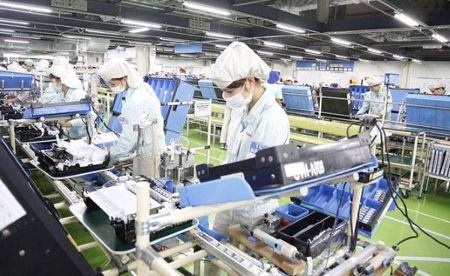 Chiến lược mới trong thu hút FDI