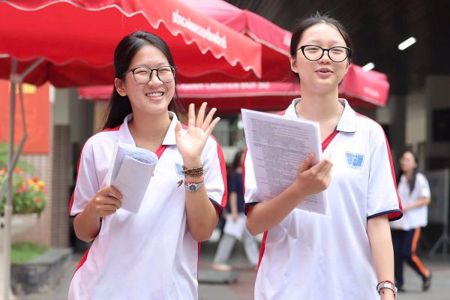 Ngành nào có điểm chuẩn cao nhất mùa tuyển sinh 2026?