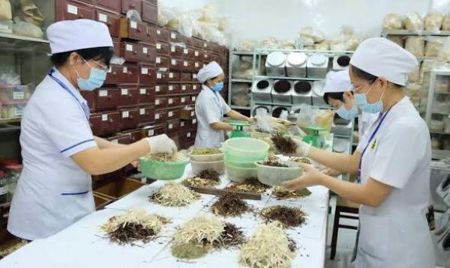 Bộ Y tế yêu cầu chấn chỉnh hoạt động kinh doanh dược liệu, thuốc cổ truyền