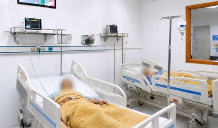 8 triệu người Việt mắc đái tháo đường, nhiều ca phát hiện muộn khi đã có biến chứng