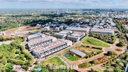 Hiện thực hóa khát vọng phát triển
