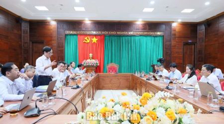 Đắk Lắk thúc đẩy hợp tác chuyển đổi xanh, chuyển đổi số