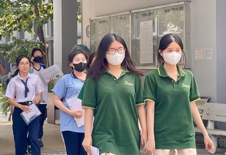 Bất ngờ với tuyển sinh bổ sung