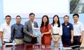 Trường Đại học Tây Nguyên phối hợp với UNIDO đào tạo nhân lực chuỗi trái cây xuất khẩu