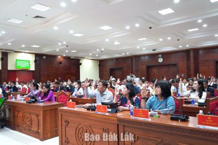 Quyết định số lượng biên chế công chức, viên chức tỉnh Đắk Lắk năm 2026