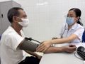 Quản lý sức khỏe chủ động từ tuổi 40