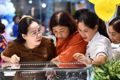 Cập nhật giá vàng sáng 14/8/2026: SJC, nhẫn trơn 9999 BTMC DOJI Phú Quý thứ Sáu