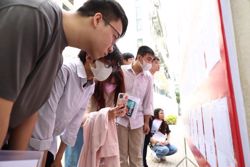 Hàng nghìn chỉ tiêu tuyển bổ sung, thí sinh vẫn còn cơ hội vào ngành hot