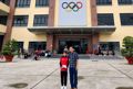Giải vô địch Điền kinh quốc gia U20 và U23: Đắk Lắk vượt chỉ tiêu huy chương