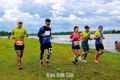 Gần 100 vận động viên thử thách đường chạy khắc nghiệt tại Đắk Lắk Ultra - Vietnam Backyard Ultra 2026