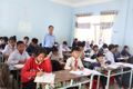 Đắk Lắk giảm 50,7% cơ sở giáo dục công lập