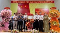 Thành lập trường nội trú liên cấp ở vùng khó khăn