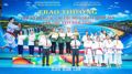 Giải vô địch các câu lạc bộ Karate quốc gia: Đắk Lắk đoạt 3 huy chương Vàng