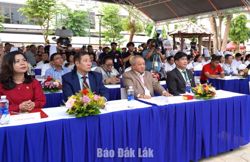 Lễ hội Ẩm thực sầu riêng Đắk Lắk 2026: “Khai mở hương vị đại ngàn”