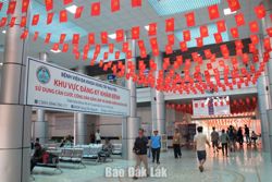 Bệnh viện Đa khoa vùng Tây Nguyên mở rộng thời gian phục vụ người bệnh từ ngày 17/8/2026