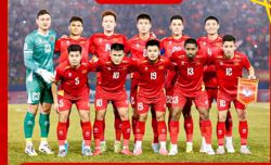 Ðình Bắc có thể giúp bóng đá Việt Nam lần thứ ba liên tiếp giữ danh hiệu Vua phá lưới ASEAN Cup