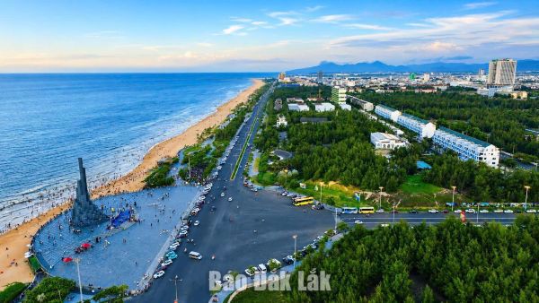 Hiện thực hóa quy hoạch thành nguồn lực phát triển